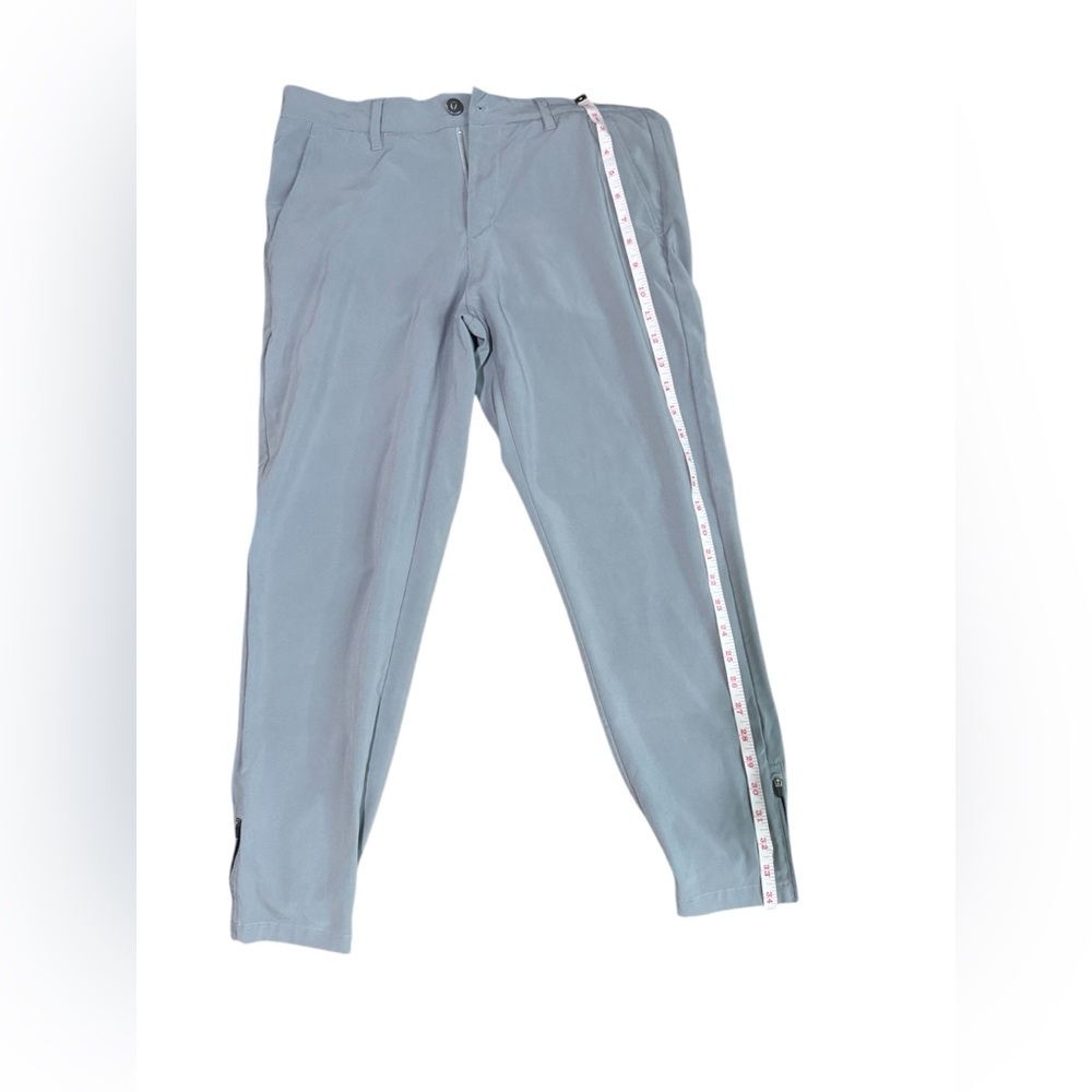 Primo Men’s Golf Light Gray Joggers